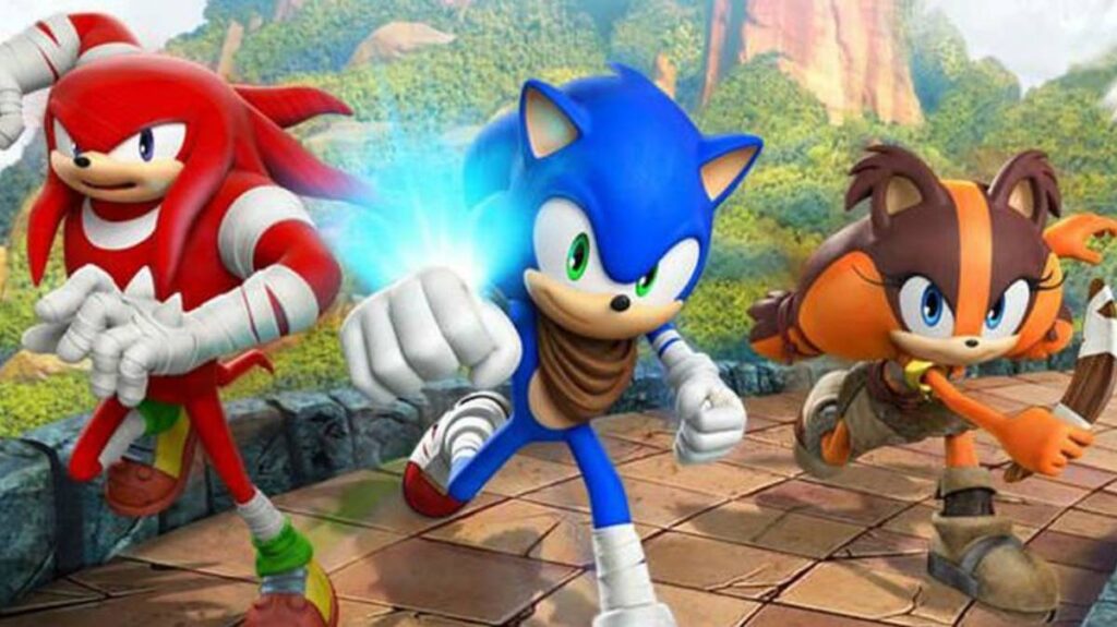 ทีมพัฒนา Sonic Boom - Resident Evil 4 VR ยุติกิจการร่วมกับค่ายในเครือ Meta