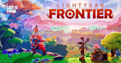 Lightyear Frontier เกมขับหุ่นยนต์ ทำฟาร์มบนต่างดาว 5 Lightyear Frontier เกมขับหุ่นยนต์ ทำฟาร์มบนต่างดาว