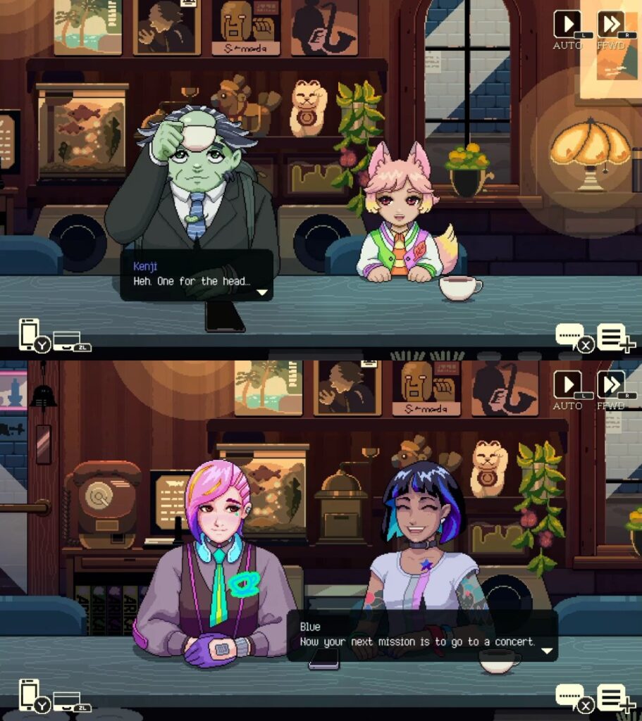 Coffee Talk เตรียมเสิร์ฟความอบอุ่นบนมือถือ Android และ iOS วันที่ 20 มีนาคมนี้