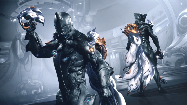 รอมานาน! Warframe เวอร์ชั่น Android มาแน่ 18 กุมภาพันธ์นี้