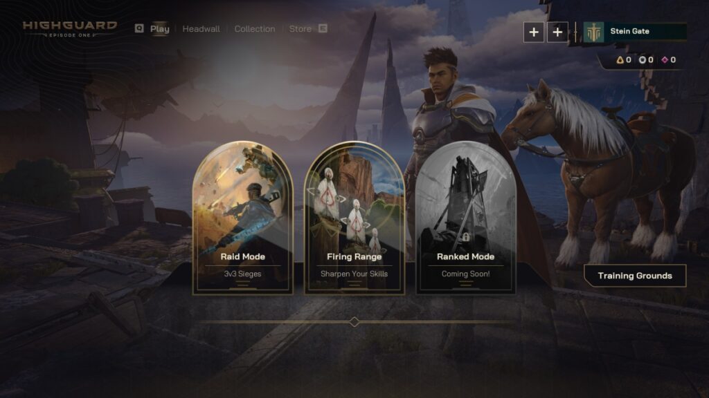 Highguard เกมจากผู้สร้าง Apex ส่อแววจะกลายเป็นอีกหนึ่งเกมล่ม