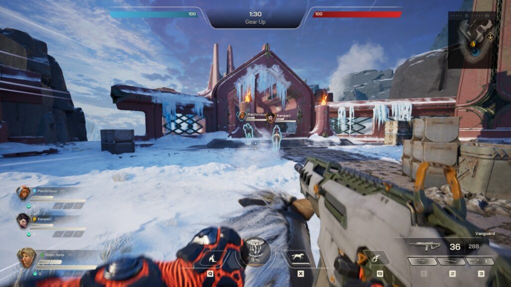 Highguard เกมจากผู้สร้าง Apex ส่อแววจะกลายเป็นอีกหนึ่งเกมล่ม