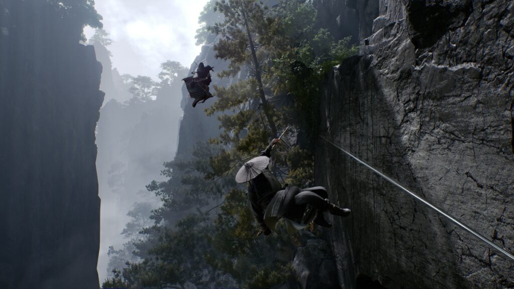 A Whisper of Fall: Jinyiwei เกมแอคชันตัวใหม่จากจีน รับบทสายลับ 2 หน้า ผู้ย้อนเวลาสืบคดี