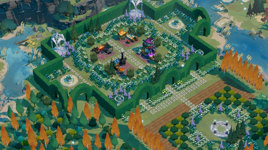 AFK Journey On Steam