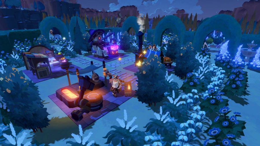 AFK Journey On Steam