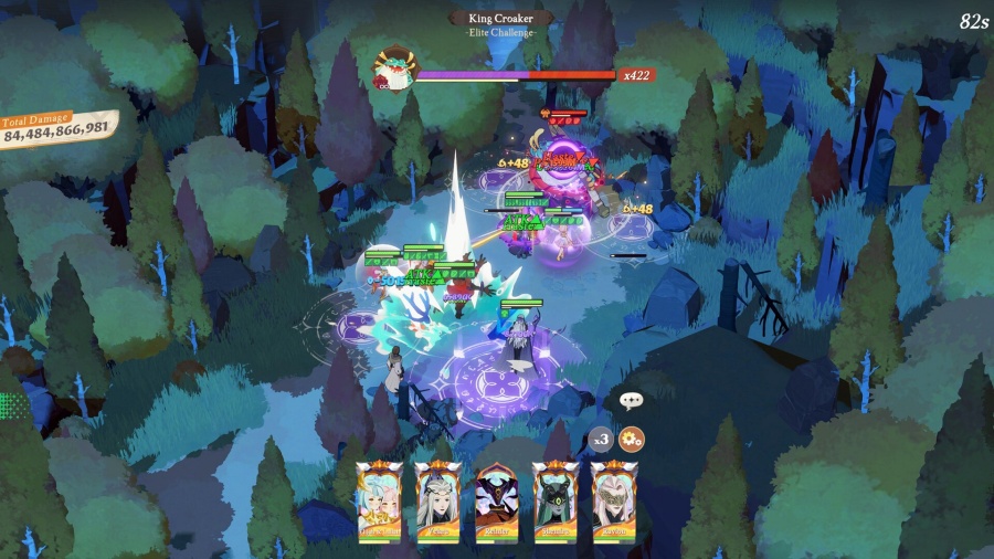 AFK Journey On Steam