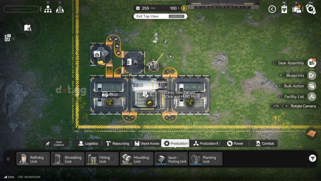 แนะนำการจัดวาง AIC ที่ดีที่สุดใน Arknights: Endfield