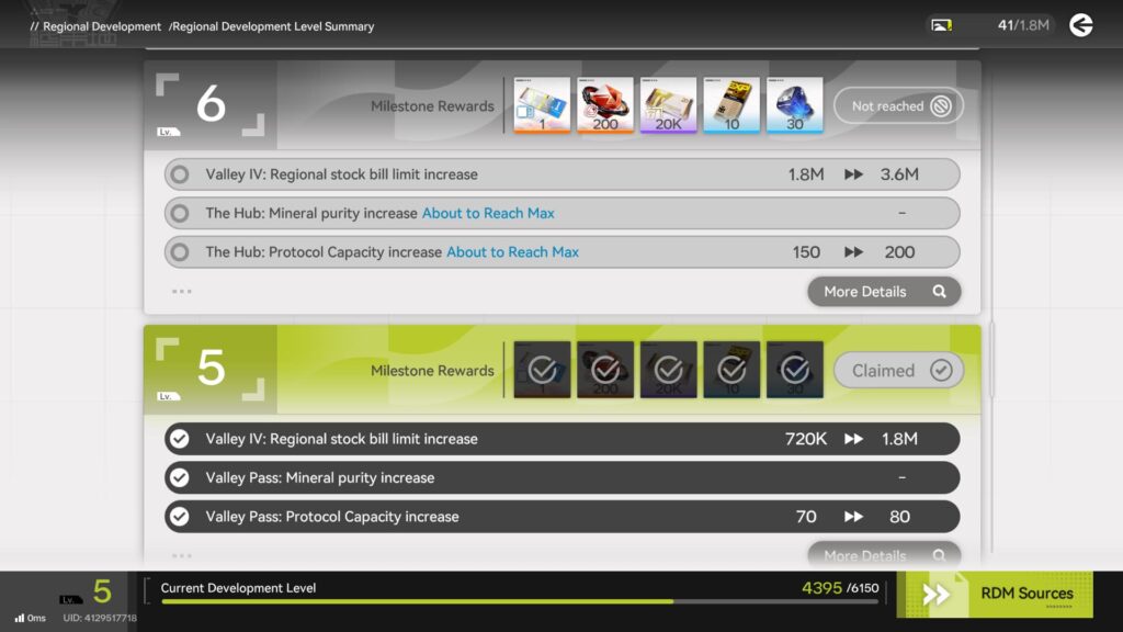 แนะนำการสร้างโรงงานในเกม Arknights: Endfield