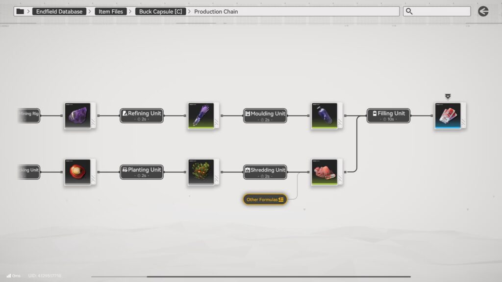 แนะนำการสร้างโรงงานในเกม Arknights: Endfield