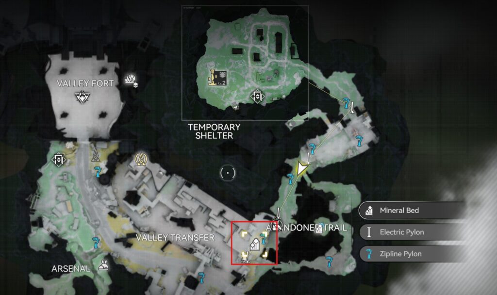 แนะนำการสร้างโรงงานในเกม Arknights: Endfield