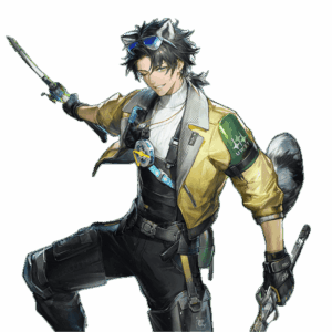 เผย Tier List เหล่า Operator เกม Arknights Endfield (อัปเดต ม.ค. 2026)