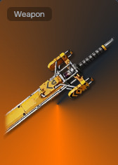 เปิดข้อมูลอาวุธทั้งหมดในเกม Arknights: Endfield 7 เปิดข้อมูลอาวุธทั้งหมดในเกม Arknights: Endfield