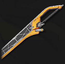 เปิดข้อมูลอาวุธทั้งหมดในเกม Arknights: Endfield 14 เปิดข้อมูลอาวุธทั้งหมดในเกม Arknights: Endfield