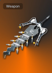 เปิดข้อมูลอาวุธทั้งหมดในเกม Arknights: Endfield 37 เปิดข้อมูลอาวุธทั้งหมดในเกม Arknights: Endfield