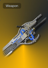 เปิดข้อมูลอาวุธทั้งหมดในเกม Arknights: Endfield 39 เปิดข้อมูลอาวุธทั้งหมดในเกม Arknights: Endfield