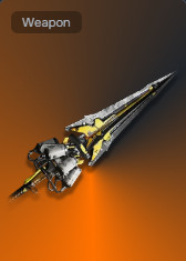 เปิดข้อมูลอาวุธทั้งหมดในเกม Arknights: Endfield 45 เปิดข้อมูลอาวุธทั้งหมดในเกม Arknights: Endfield