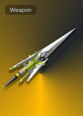 เปิดข้อมูลอาวุธทั้งหมดในเกม Arknights: Endfield 50 เปิดข้อมูลอาวุธทั้งหมดในเกม Arknights: Endfield