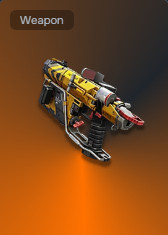 เปิดข้อมูลอาวุธทั้งหมดในเกม Arknights: Endfield 57 เปิดข้อมูลอาวุธทั้งหมดในเกม Arknights: Endfield