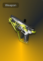 เปิดข้อมูลอาวุธทั้งหมดในเกม Arknights: Endfield 58 เปิดข้อมูลอาวุธทั้งหมดในเกม Arknights: Endfield