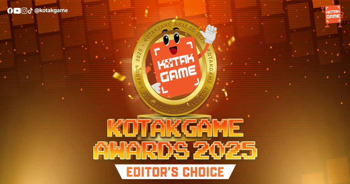 Fatal Fury: City of the Wolves คว้ารางวัลเกมต่อสู้ยอดเยี่ยม 1 Best Fighting Game fea