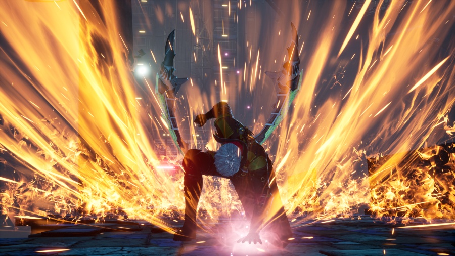 CODE VEIN II Exclusive Interview