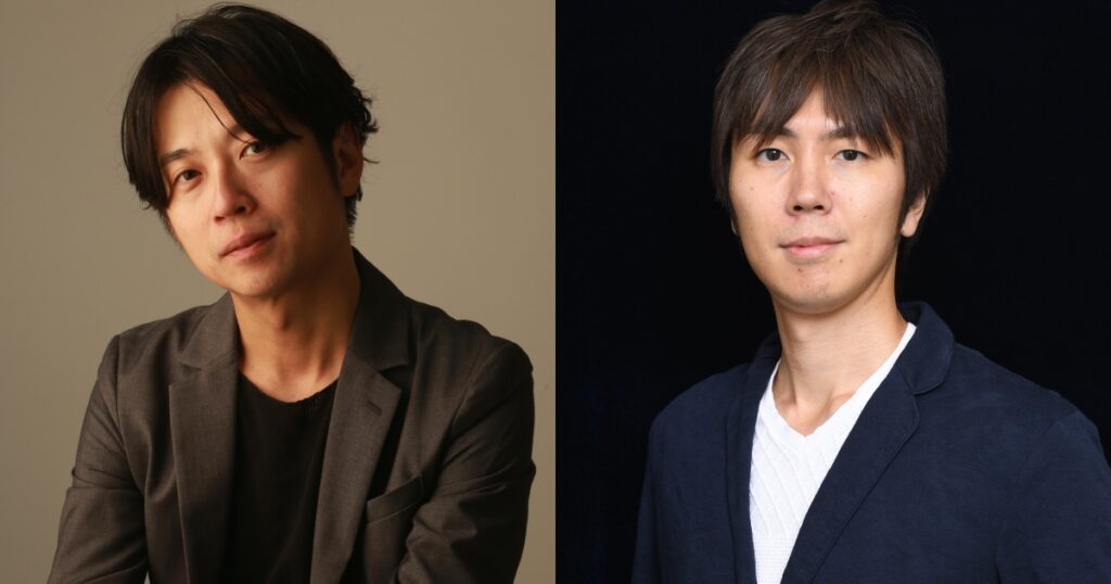 CODE VEIN II Exclusive Interview