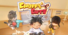 Choppy Cuts เกมปาร์ตี้แนวครีเอทีฟแบบร่วมมือ เล่นง่าย จาก Garena เตรียมเปิดให้บริการ 5 ก.พ. นี้!