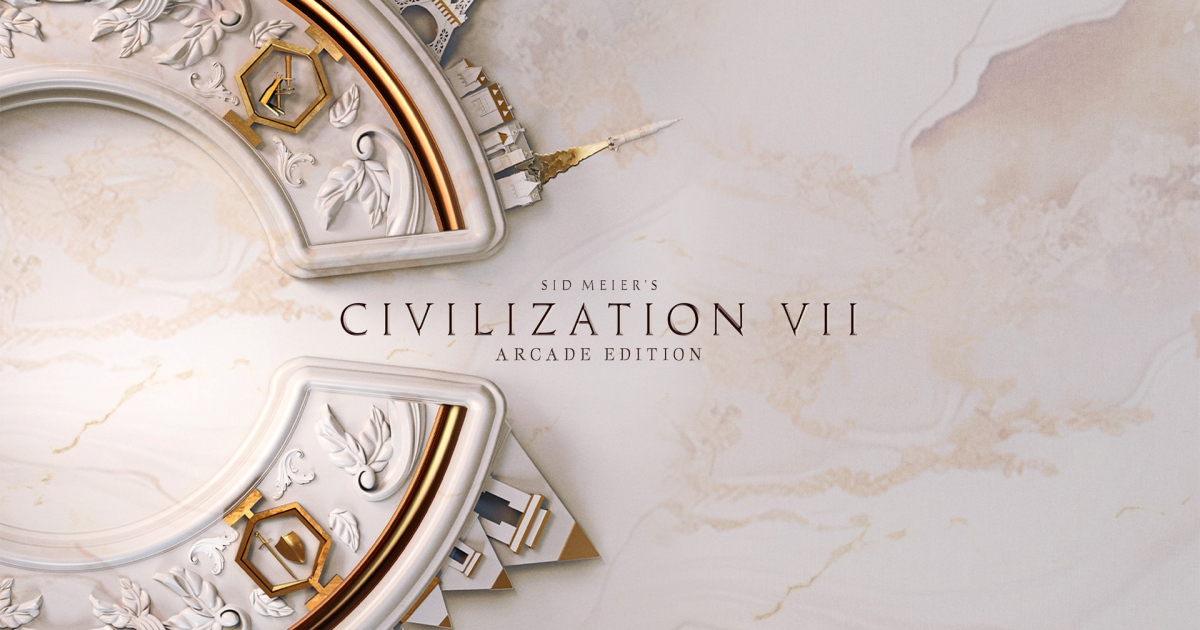 Civilization เกมแฟรนไชส์ยอดฮิตบน PC จะพร้อมให้เล่นบน Apple Arcade ในวันที่ 5 กุมภาพันธ์นี้