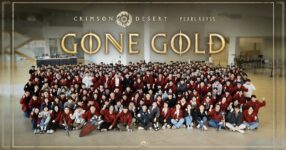 Pearl Abyss ได้ประกาศว่า Crimson Desert อยู่ในสถานะ Gone Gold แล้ว