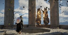 Pearl Abyss ปล่อยวิดีโอพิเศษใหม่ของ Crimson Desert