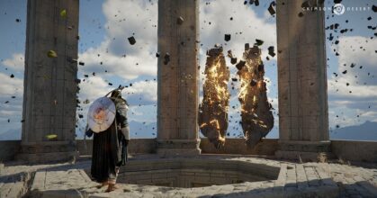 Pearl Abyss ปล่อยวิดีโอพิเศษใหม่ของ Crimson Desert