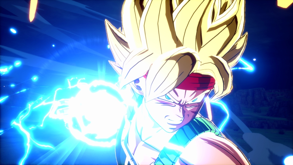 DRAGON BALL: Sparking! ZERO พร้อมนำเสนอเนื้อหาและโหมดใหม่ในฤดูร้อนนี้