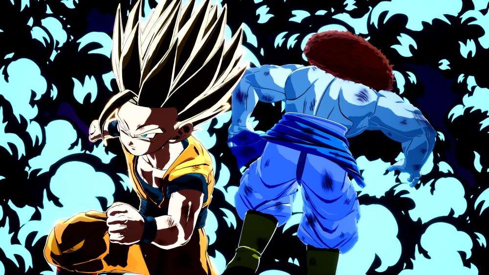 DRAGON BALL: Sparking! ZERO พร้อมนำเสนอเนื้อหาและโหมดใหม่ในฤดูร้อนนี้