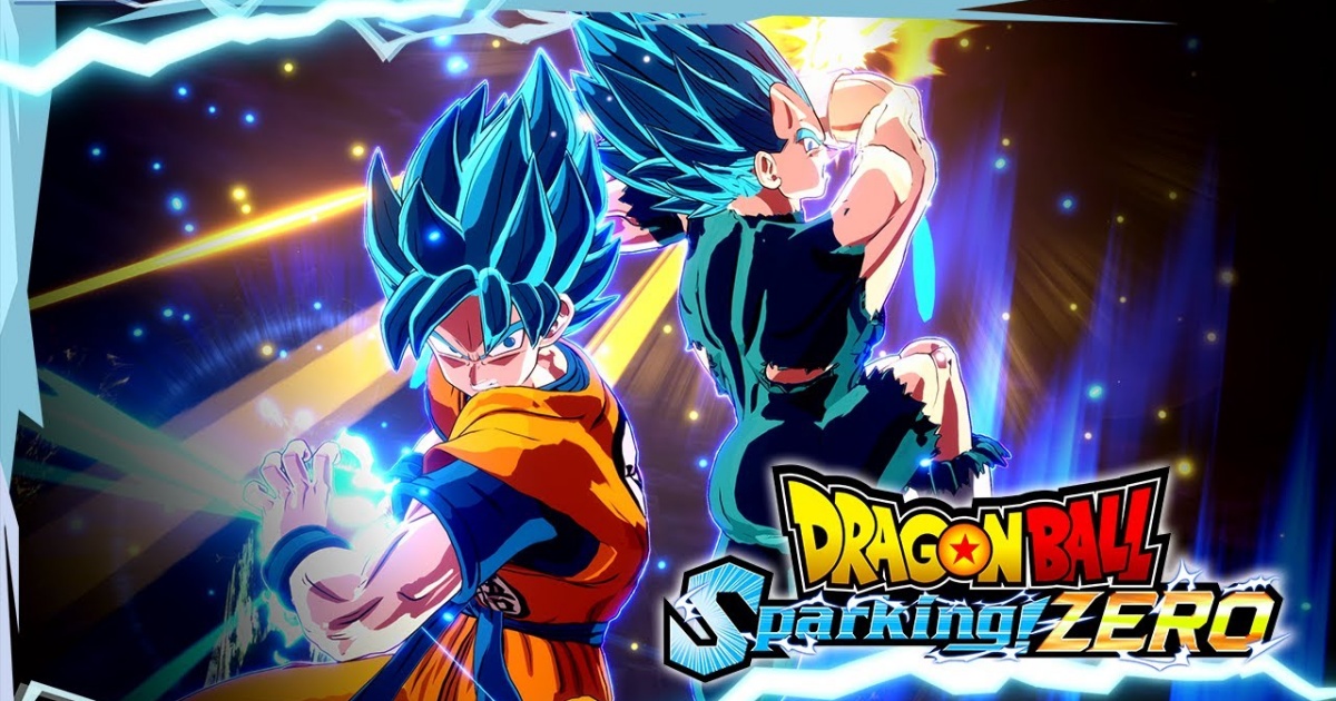 DRAGON BALL: Sparking! ZERO พร้อมนำเสนอเนื้อหาและโหมดใหม่ในฤดูร้อนนี้
