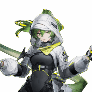 เผย Tier List เหล่า Operator เกม Arknights Endfield (อัปเดต ม.ค. 2026)