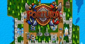 Fortura Announced