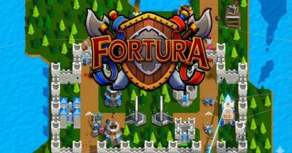 Fortura Announced