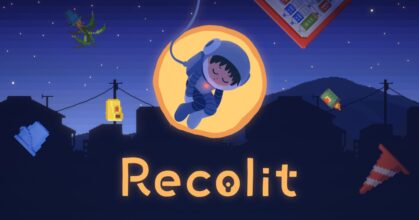 Recolit เปิดให้บริการบนสโตร์ไทยแล้ว