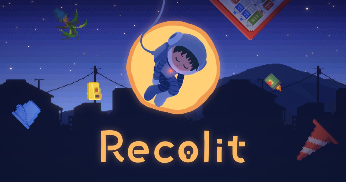 Recolit เปิดให้บริการบนสโตร์ไทยแล้ว