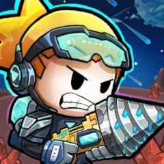 Star Forge เปิดให้บริการบนสโตร์ไทยแล้ว 2 Star Forge