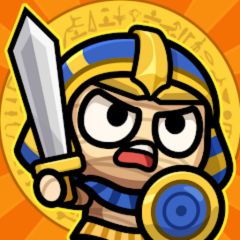 Idle Mummy Battles เปิดให้บริการบนสโตร์ไทยแล้ว