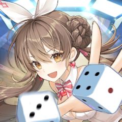 Game of Dice: Re:Roll เปิดให้บริการบนสโตร์ไทยแล้ว