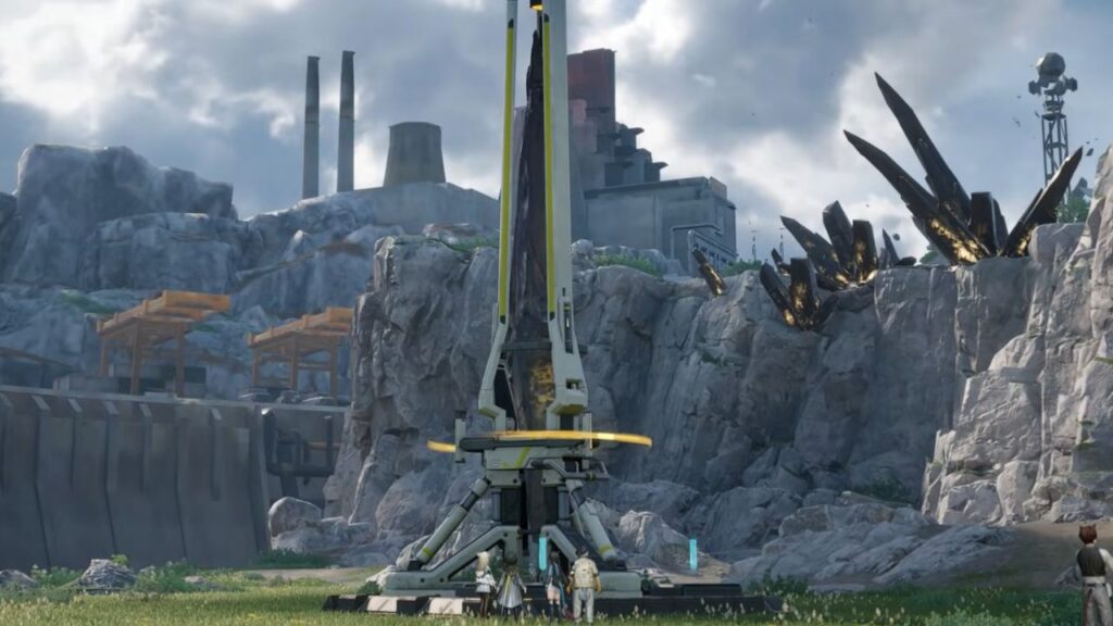 10 ข้อมูลเบื้องต้นที่ควรรู้ก่อนเล่นเกม Arknights: Endfield