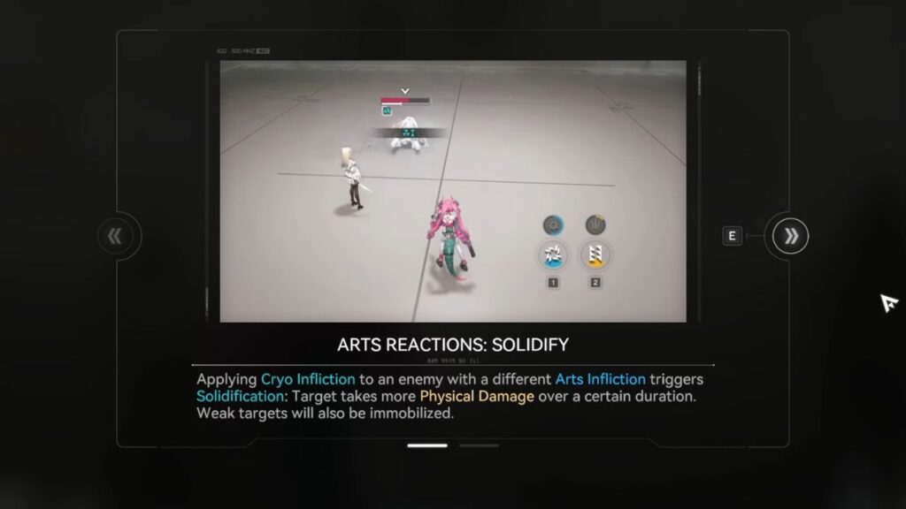 10 ข้อมูลเบื้องต้นที่ควรรู้ก่อนเล่นเกม Arknights: Endfield