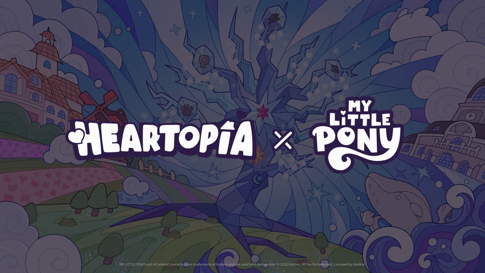 เกม Heartopia เปิดตัวทั่วโลก 8 มกราคมนี้ 12 เกม Heartopia เปิดตัวทั่วโลก 8 มกราคมนี้