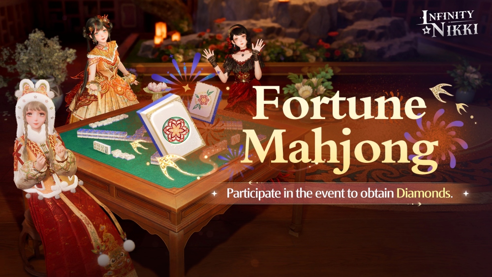 Infinity Nikki เวอร์ชัน 2.2 “Chromatic Beings Everbright” เปิดตัววันที่ 30 มกราคม