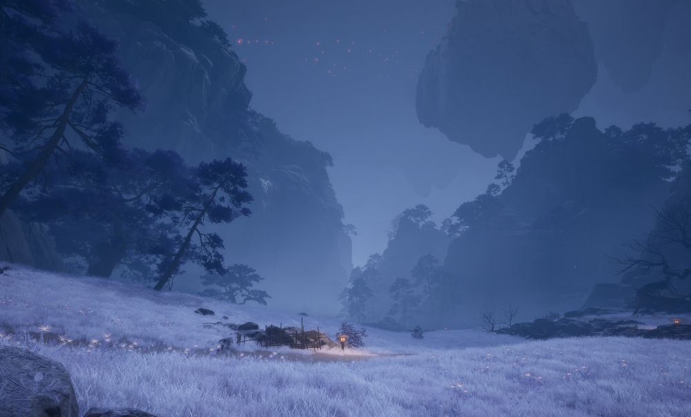 Infinity Nikki เวอร์ชัน 2.2 “Chromatic Beings Everbright” เปิดตัววันที่ 30 มกราคม