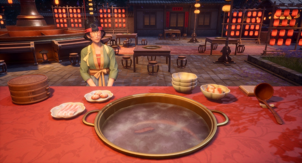 Infinity Nikki เวอร์ชัน 2.2 “Chromatic Beings Everbright” เปิดตัววันที่ 30 มกราคม