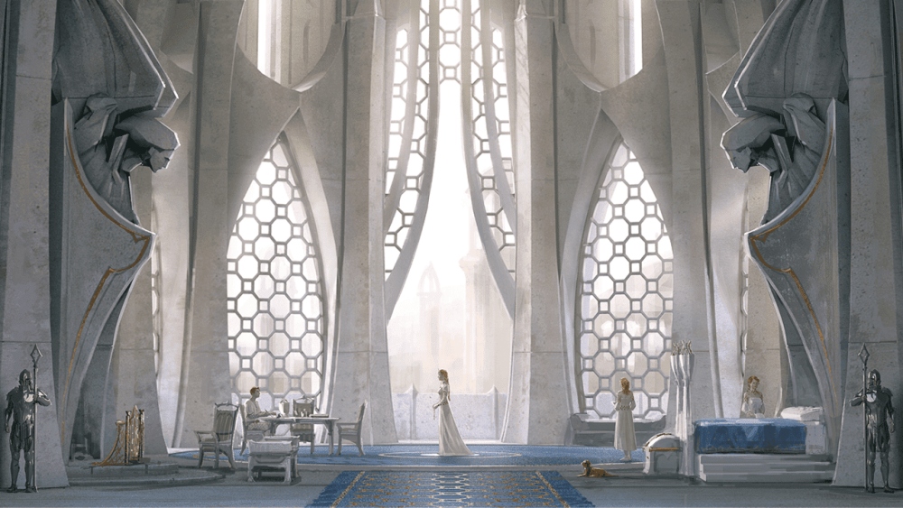 LEAGUE OF LEGENDS เปิดศักราชปี 2026 กับซีซั่น 1: FOR DEMACIA