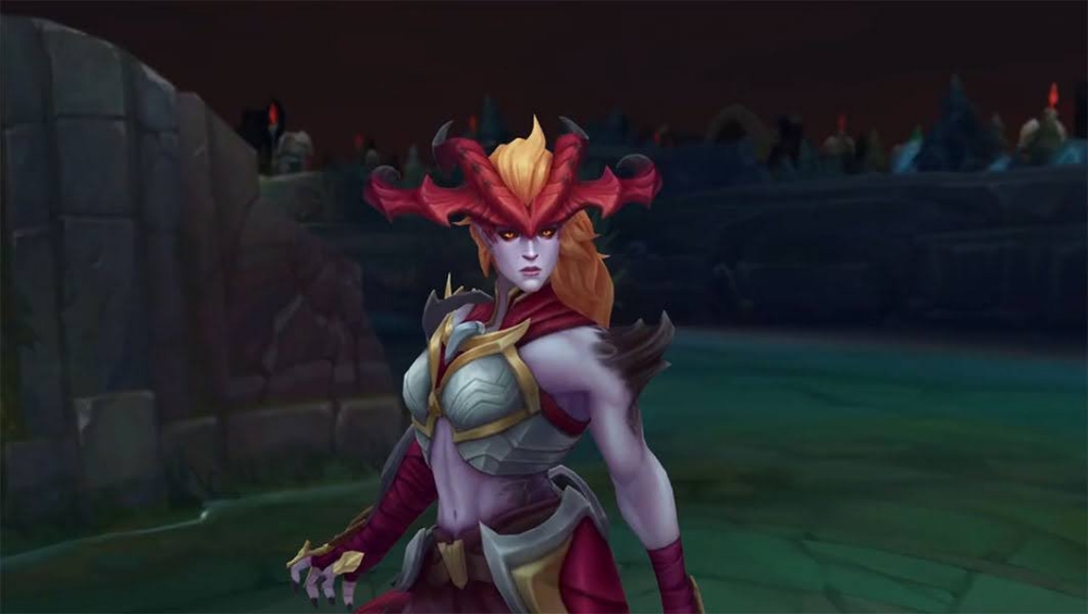 LEAGUE OF LEGENDS เปิดศักราชปี 2026 กับซีซั่น 1: FOR DEMACIA